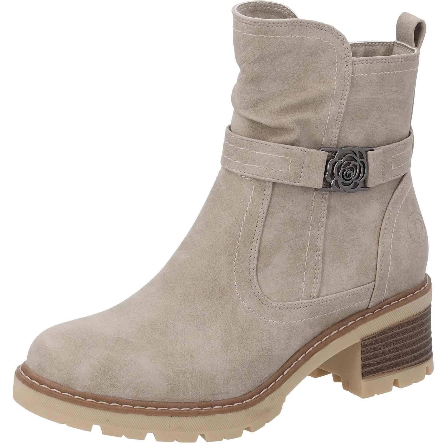 Palado Jaiya Stiefel