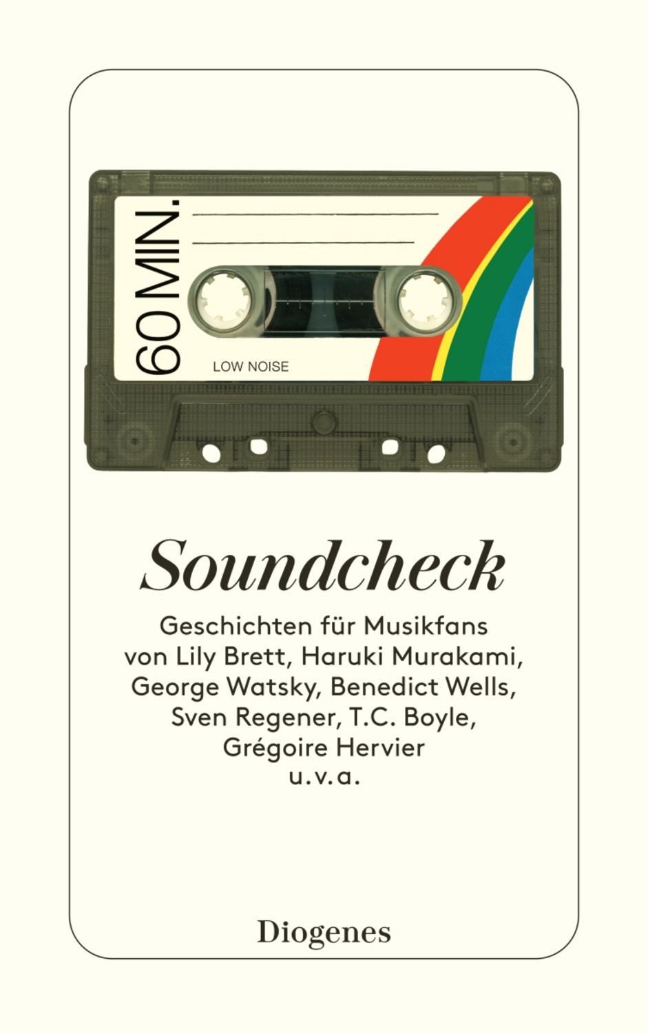 Soundcheck / diverse