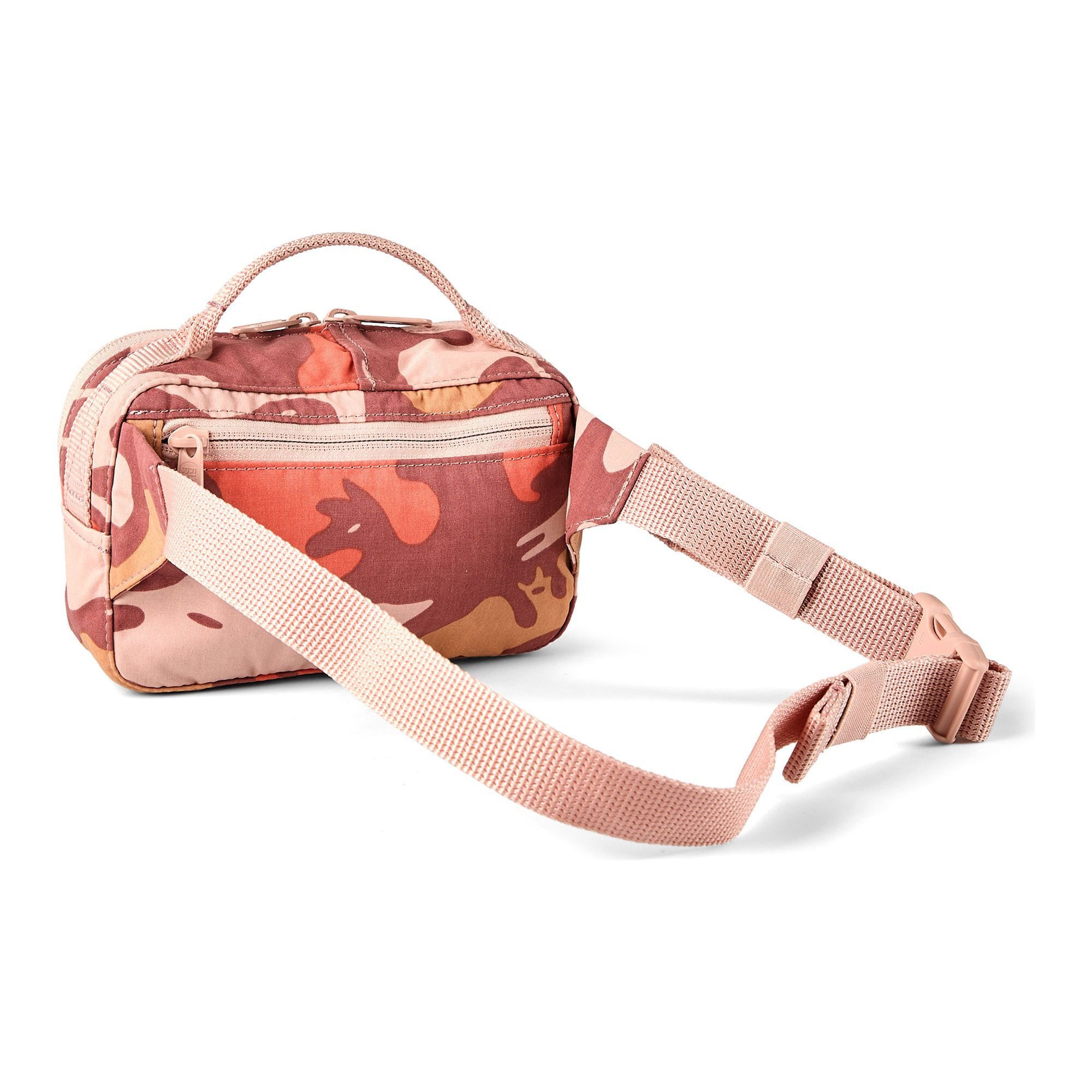 Fjällräven Gürteltasche Kanken Graphics, Polyester