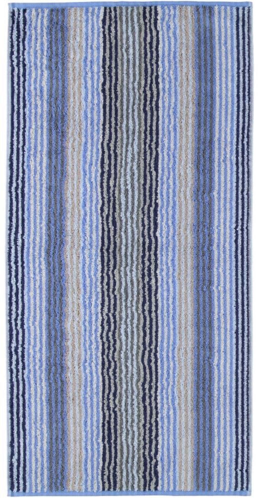 Cawö Handtuch Cawö Handtuchserie Unique Streifen 944, 100% Baumwolle günstig online kaufen