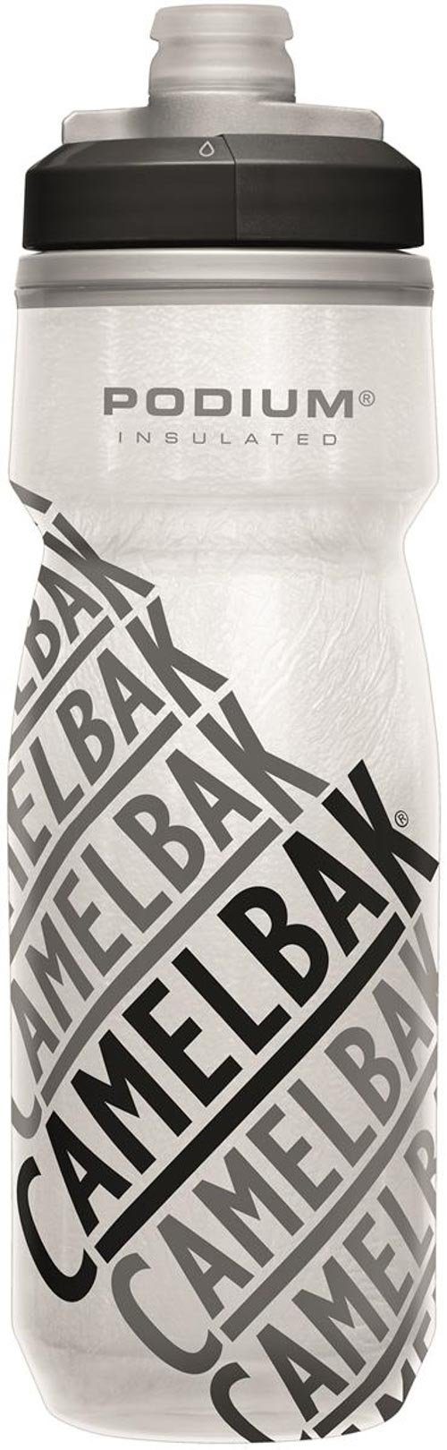 Trinkflasche Camelbak Mod.20 "Podium CAMELBAK Chill" Trinkflasche