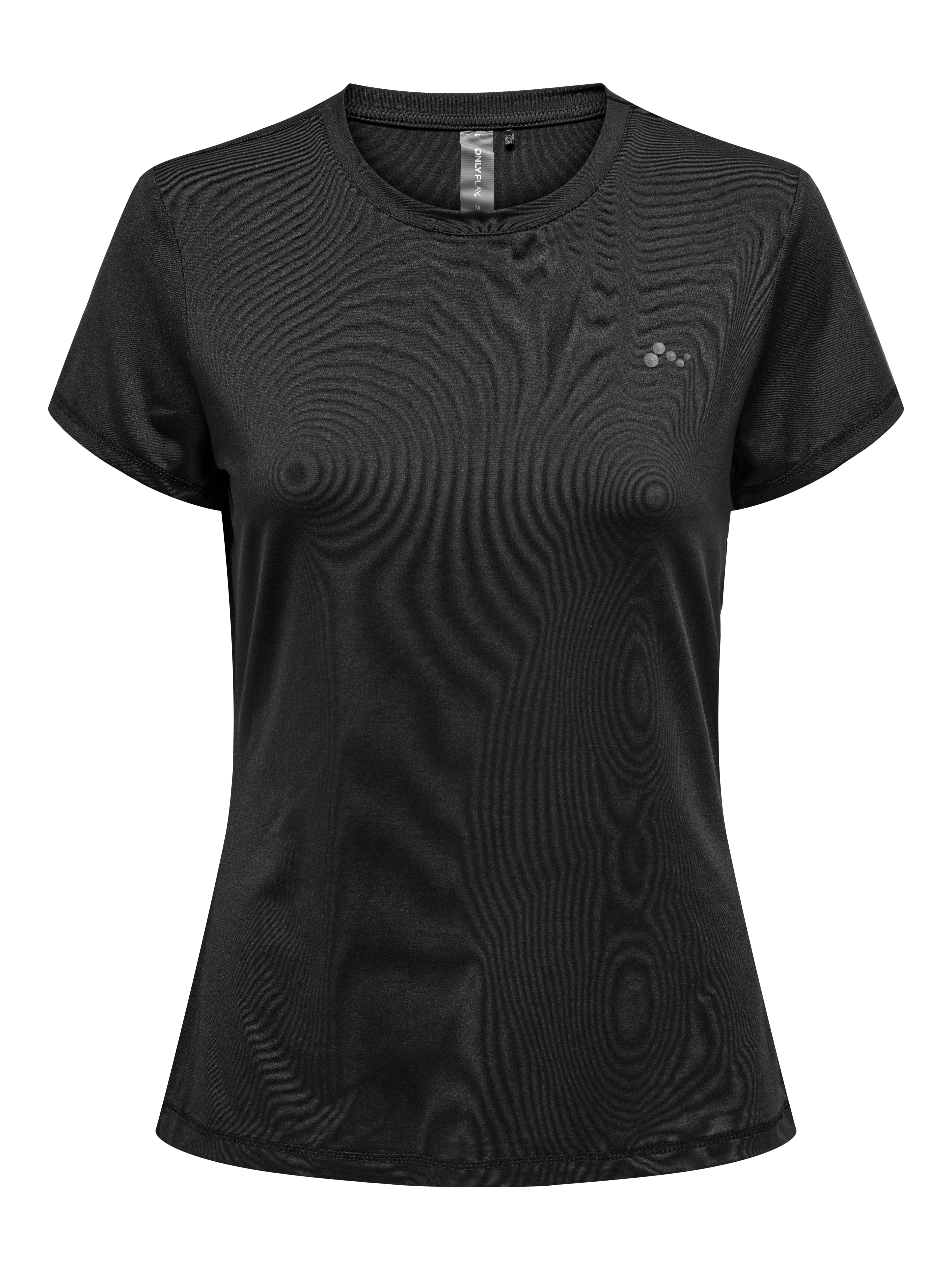 ONLY Play Trainingsshirt ONPBREE LIFE ON SS REG TEE NOOS