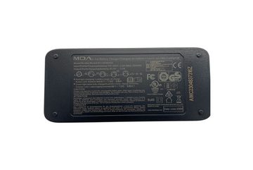 PowerSmart CM080L1002E.001 Batterie-Ladegerät (36V 2A für Wayscral W500, W501, W502, W510, W550, W600, SPORTY)