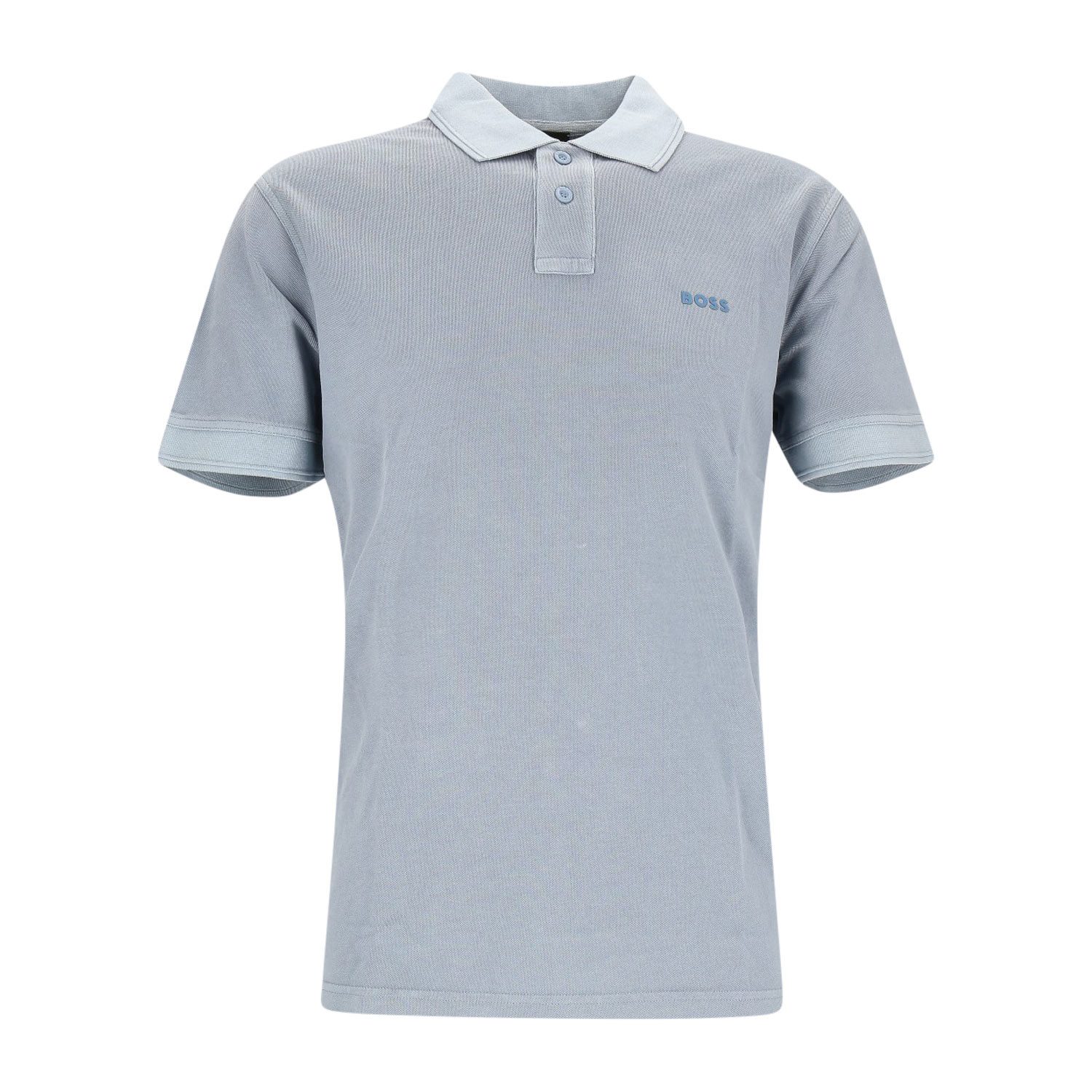 BOSS ORANGE Poloshirt