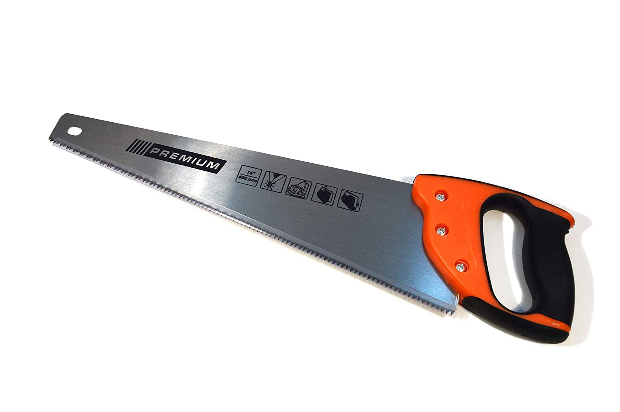 Premium tools Handsäge Fuchsschwanz Handsäge Holzsäge günstig online kaufen