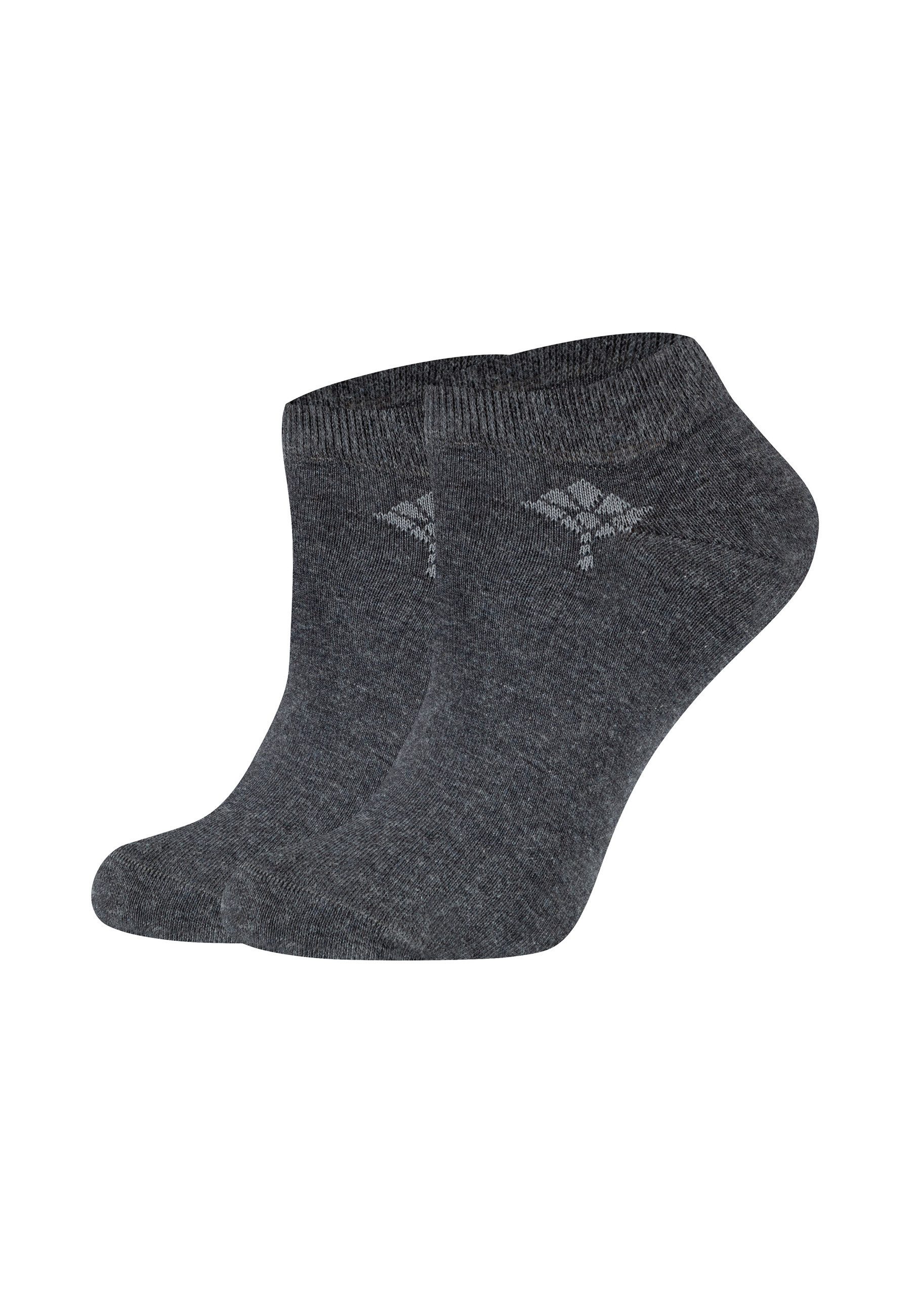 JOOP! Sneakersocken 4er Pack