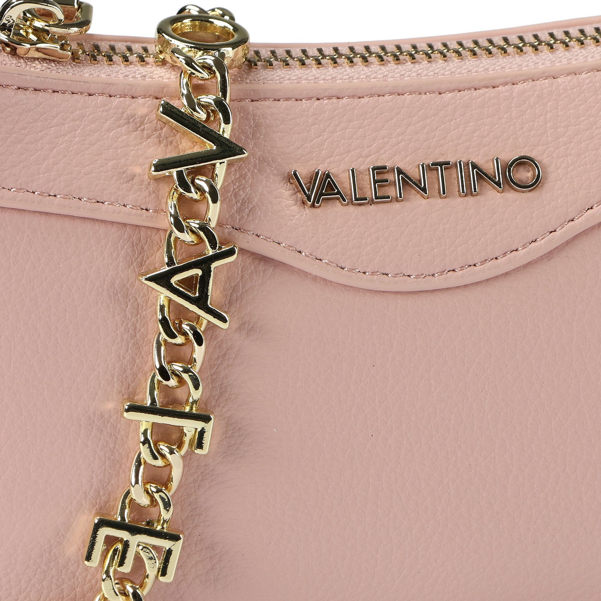VALENTINO BAGS Schultertasche Elly, Polyurethan