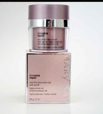 Mary Kay Tagescreme TimeWise Repair Volu-Firm Day Cream SPF 30 hoher Schutz Tagescreme 48g mit LSF 30