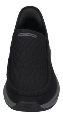 Skechers PARSON RALVEN 204804 Sneaker Black Charcoal
