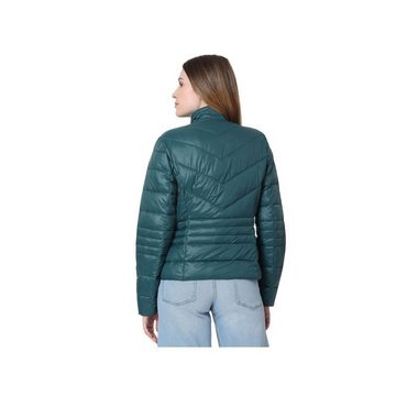 Vero Moda Jeansjacke grün (1-St)