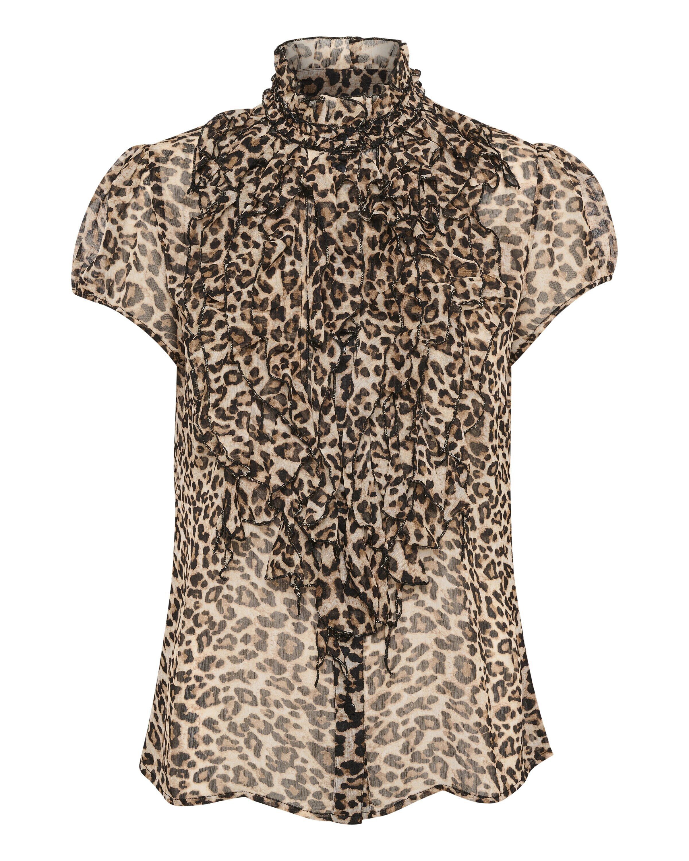 Funktionsbluse Lilja