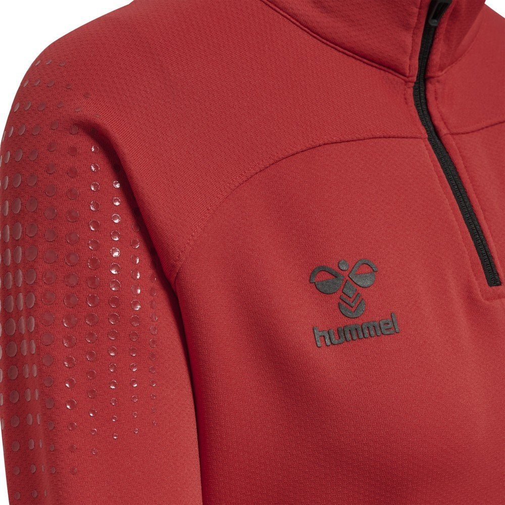 hummel Rundhalspullover Hmllead günstig online kaufen