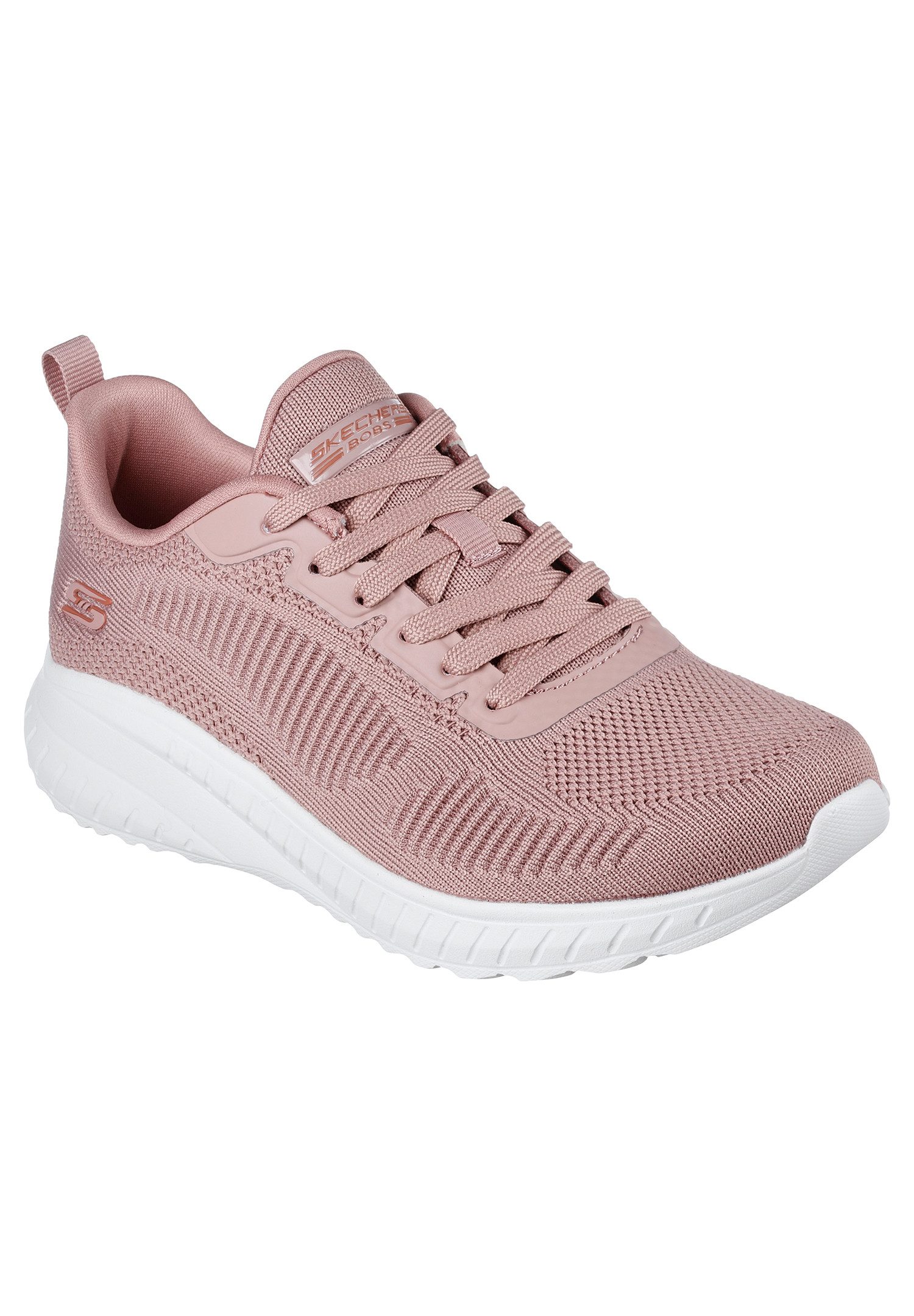 Skechers Bobs Squad Chaos - FACE OFF Sneaker