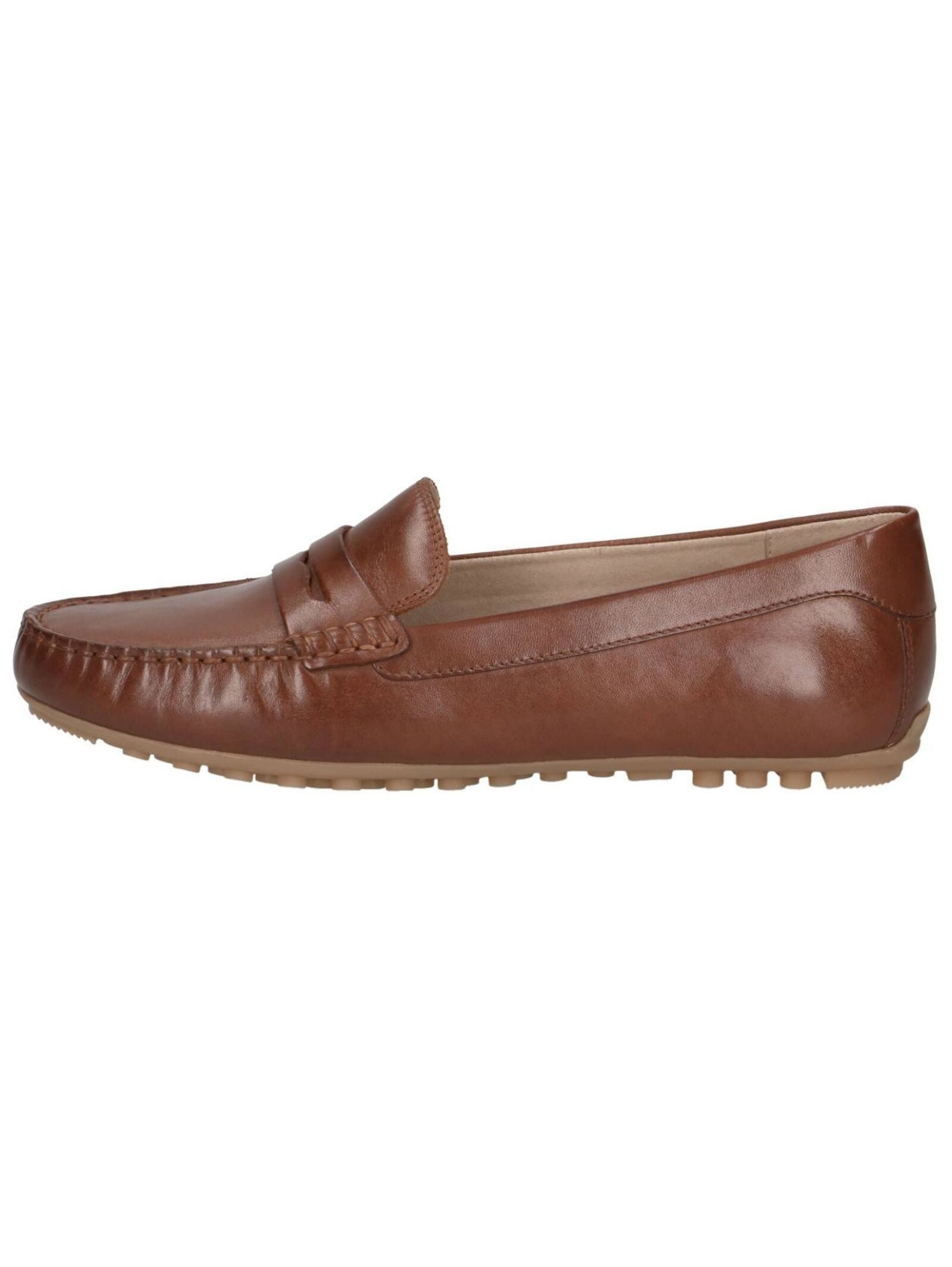 Caprice Caprice Mokassin Nappaleder Mokassin günstig online kaufen