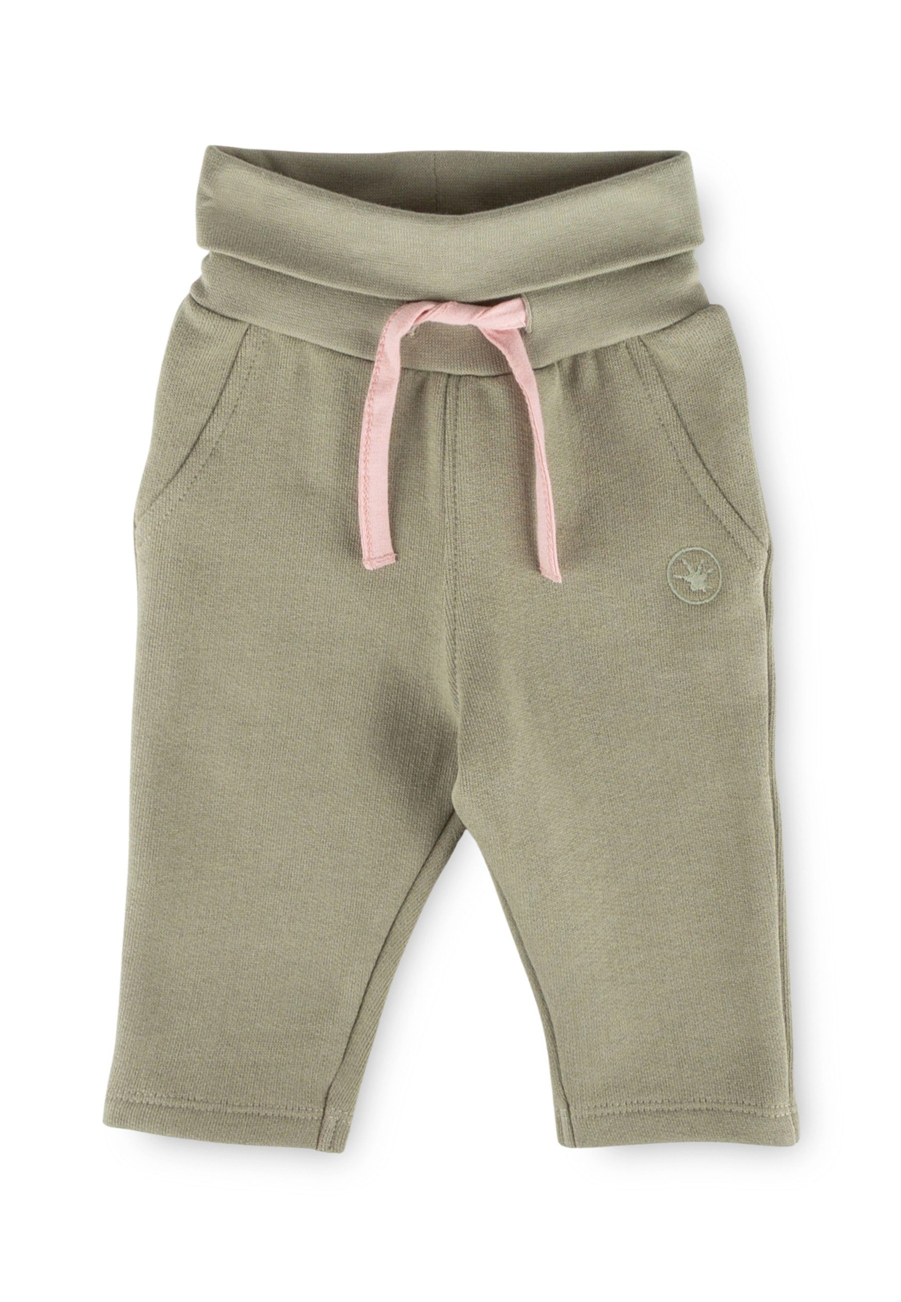 Sigikid Sweathose Petit Croissant für Babys Mädchen