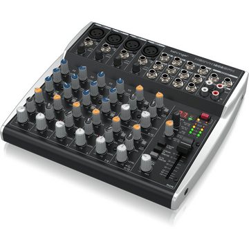 Behringer Mischpult, XENYX 1202SFX - Analogmixer