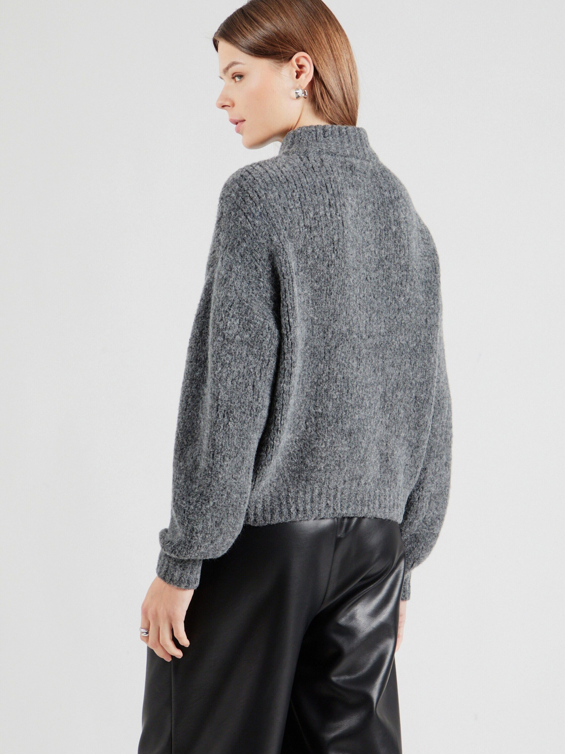 ONLY Rundhalspullover ONLPie (1-tlg) Plain/ohne Details günstig online kaufen