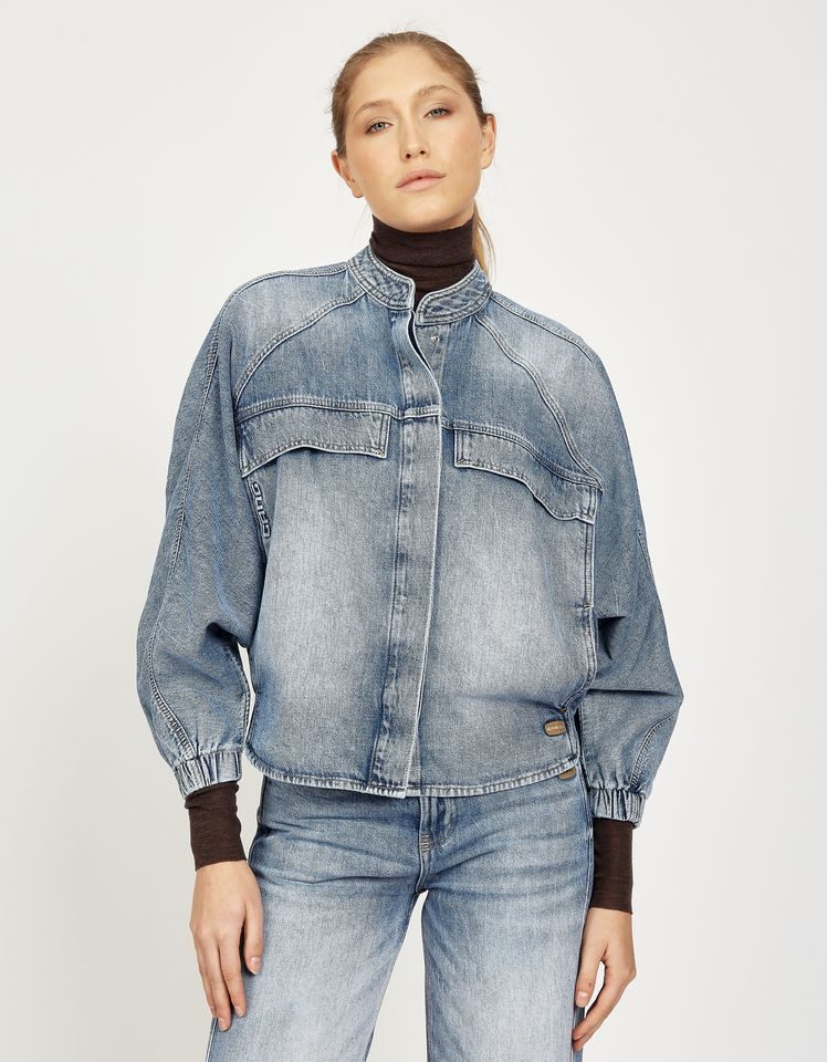 GANG Jeansjacke günstig online kaufen