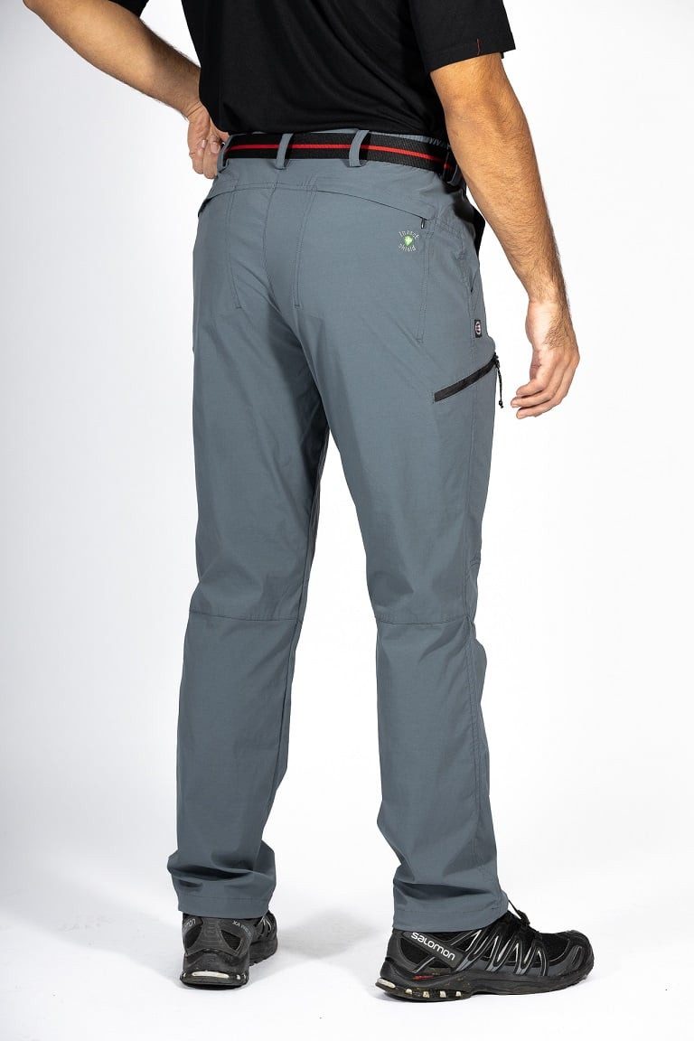Maul Trekkinghose Wanderhose Greenstone II Outdoor günstig online kaufen