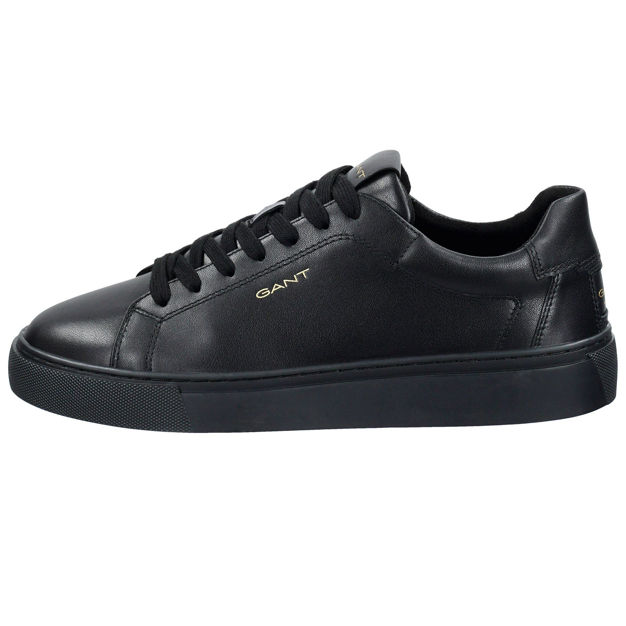 Gant Herren Sneaker Leder Mc Julien Sneaker günstig online kaufen