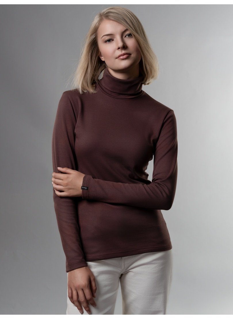Trigema Rollkragenshirts für Damen online kaufen | OTTO