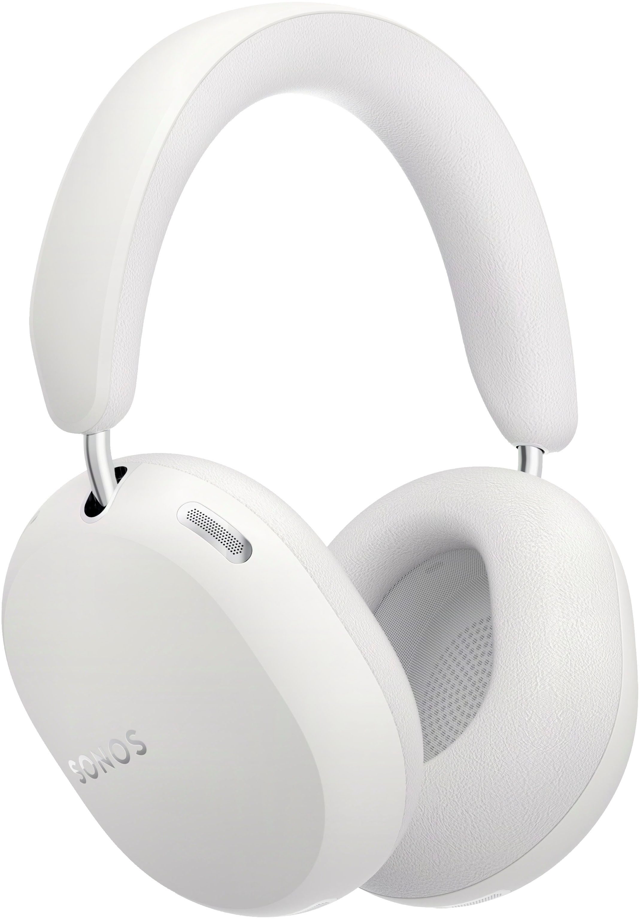 Sonos Ace Ultra Bluetooth-Kopfhörer (Active Noise Cancelling (ANC), Bluetooth, WLAN (WiFi)