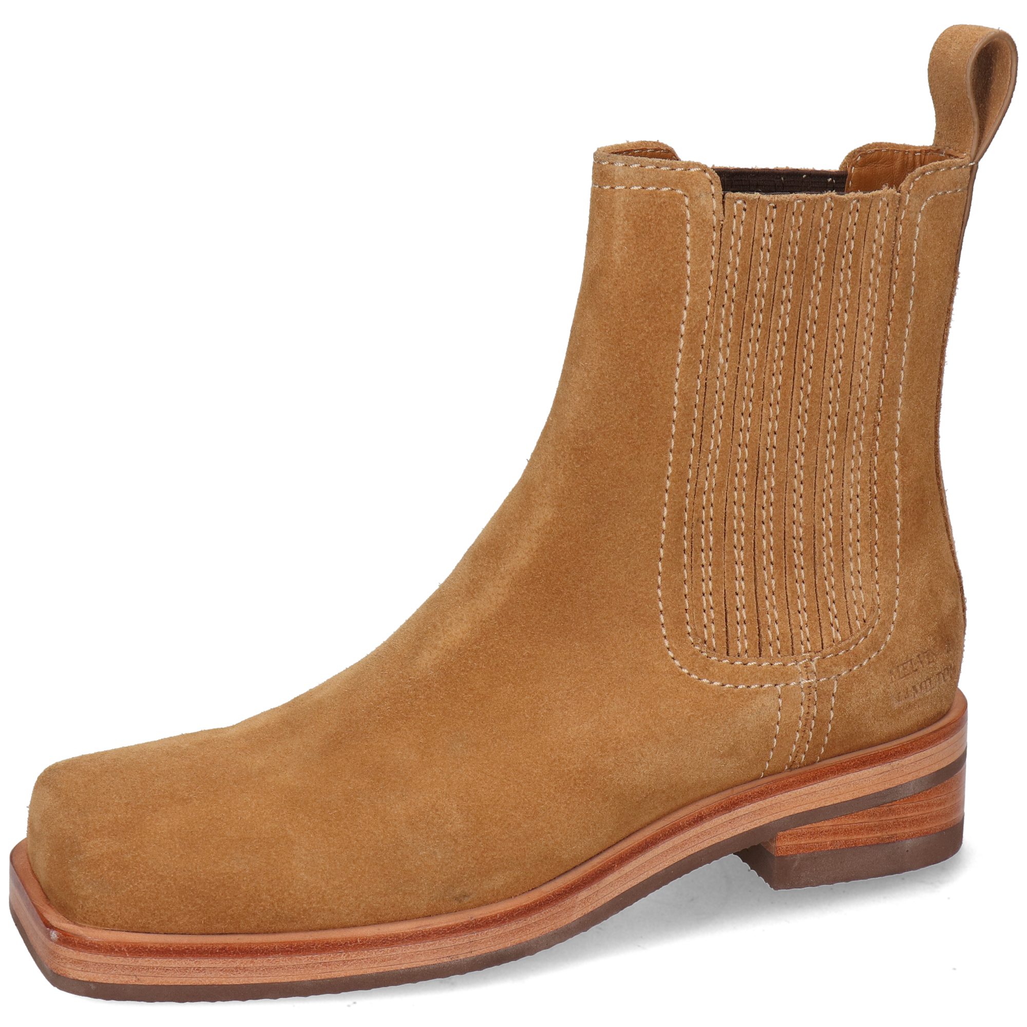 Melvin & Hamilton Sadie 1 Stiefelette günstig online kaufen