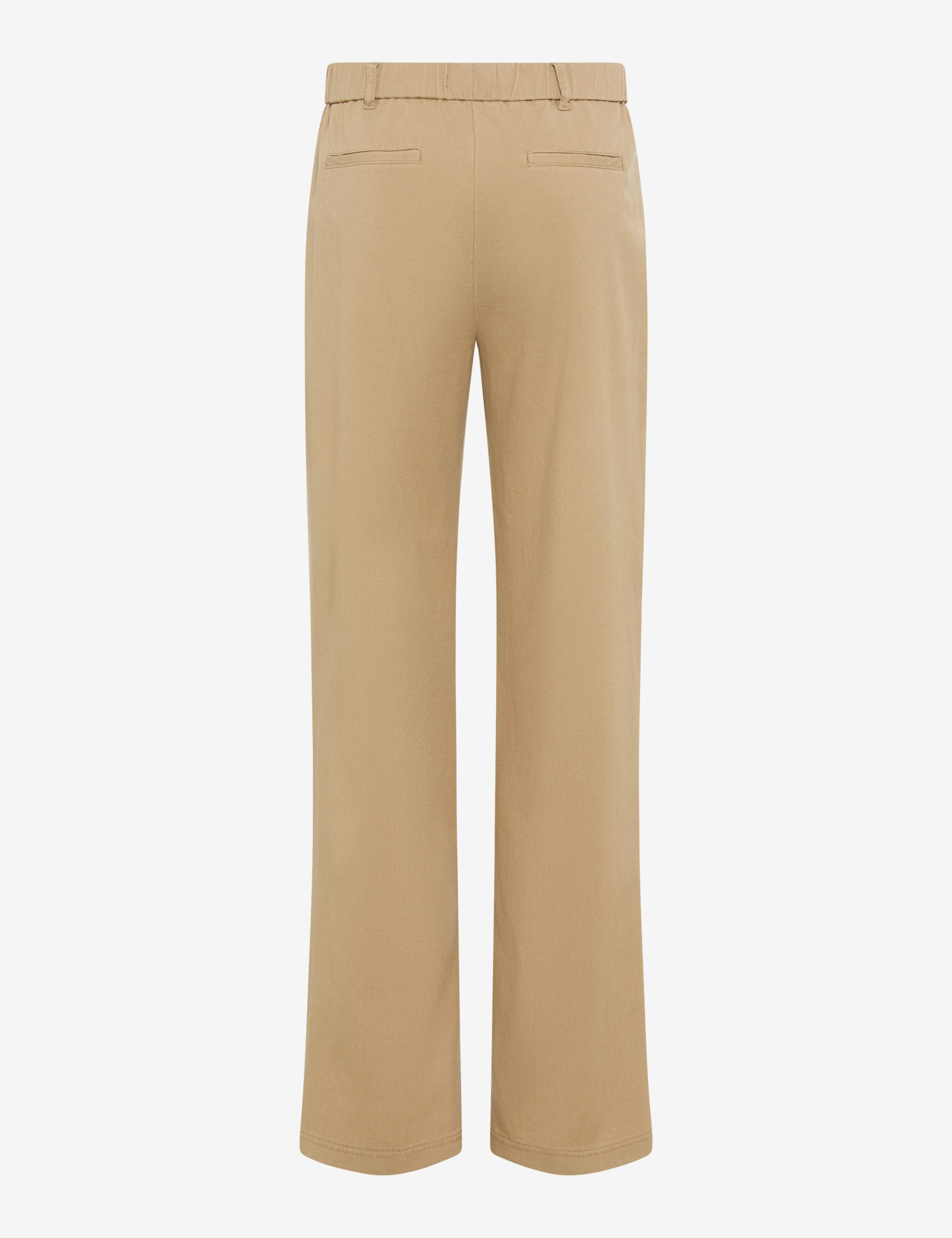 RAPHAELA by BRAX Laufhose Style Peggy Flared