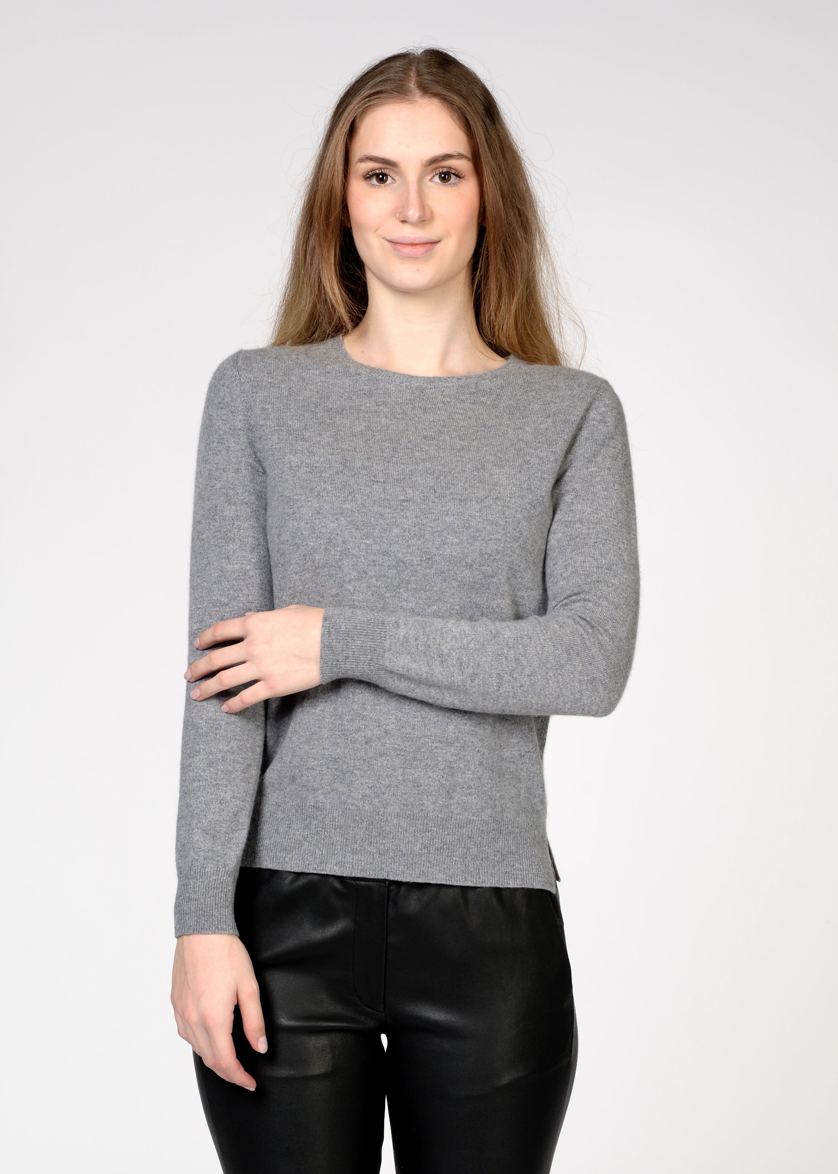 3/4 Arm-Pullover