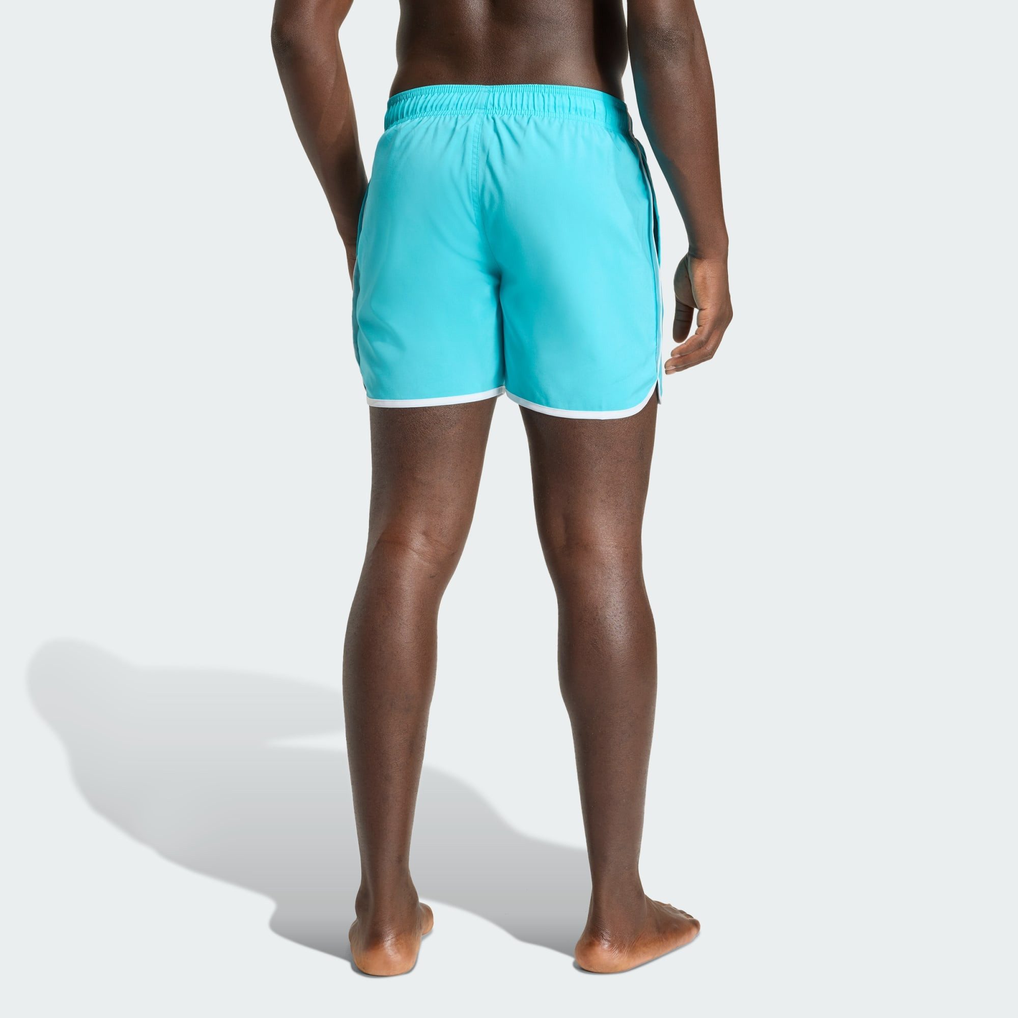 adidas Sportswear Badeshorts WATER REACTIVE GRAPHIC BADESHORTS 5 INCH (1-St günstig online kaufen