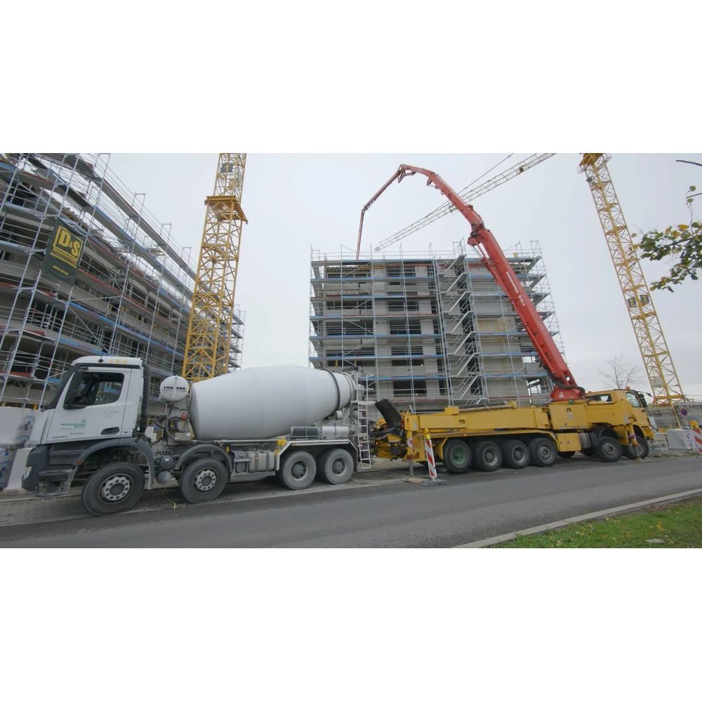 Alexander Herrmann DVD Nochmaaal! - Auf der Baustelle
