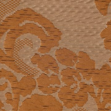 Rasch TEXTIL Stoff Rasch Textil Dekostoff Diva Barock Ornamente messing 290cm, überbreit