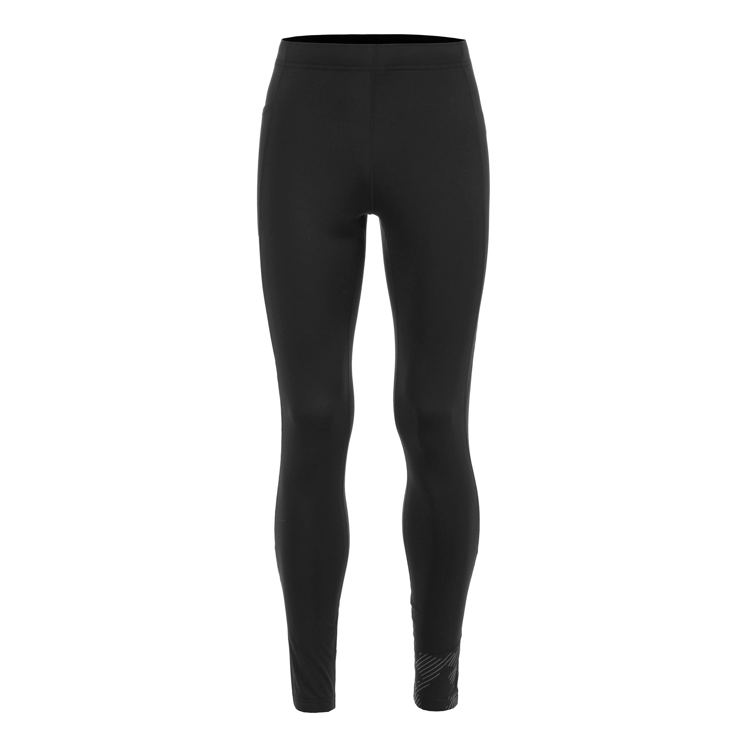 NEO RUN Laufhose Feel the Vybe warm