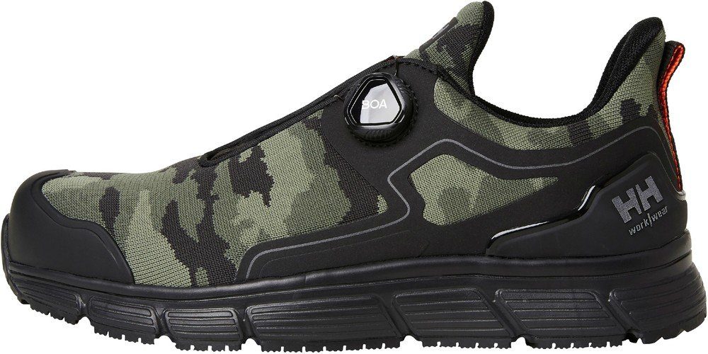 Helly Hansen Kensington Low Boa S3 Sicherheitsschuh