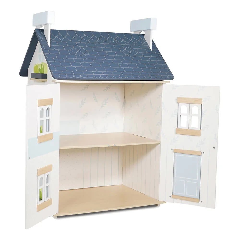 Le Toy Van Puppenhausmöbel Le Toy Van Puppenhaus Sky