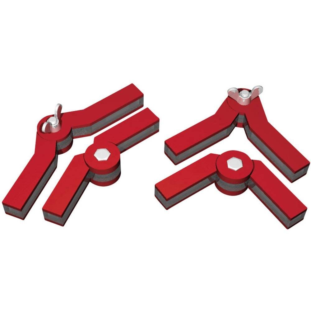 Proses Modelleisenbahn-Werkzeug Snap & Glue Freier Winkelmagnet PPR-SS-04