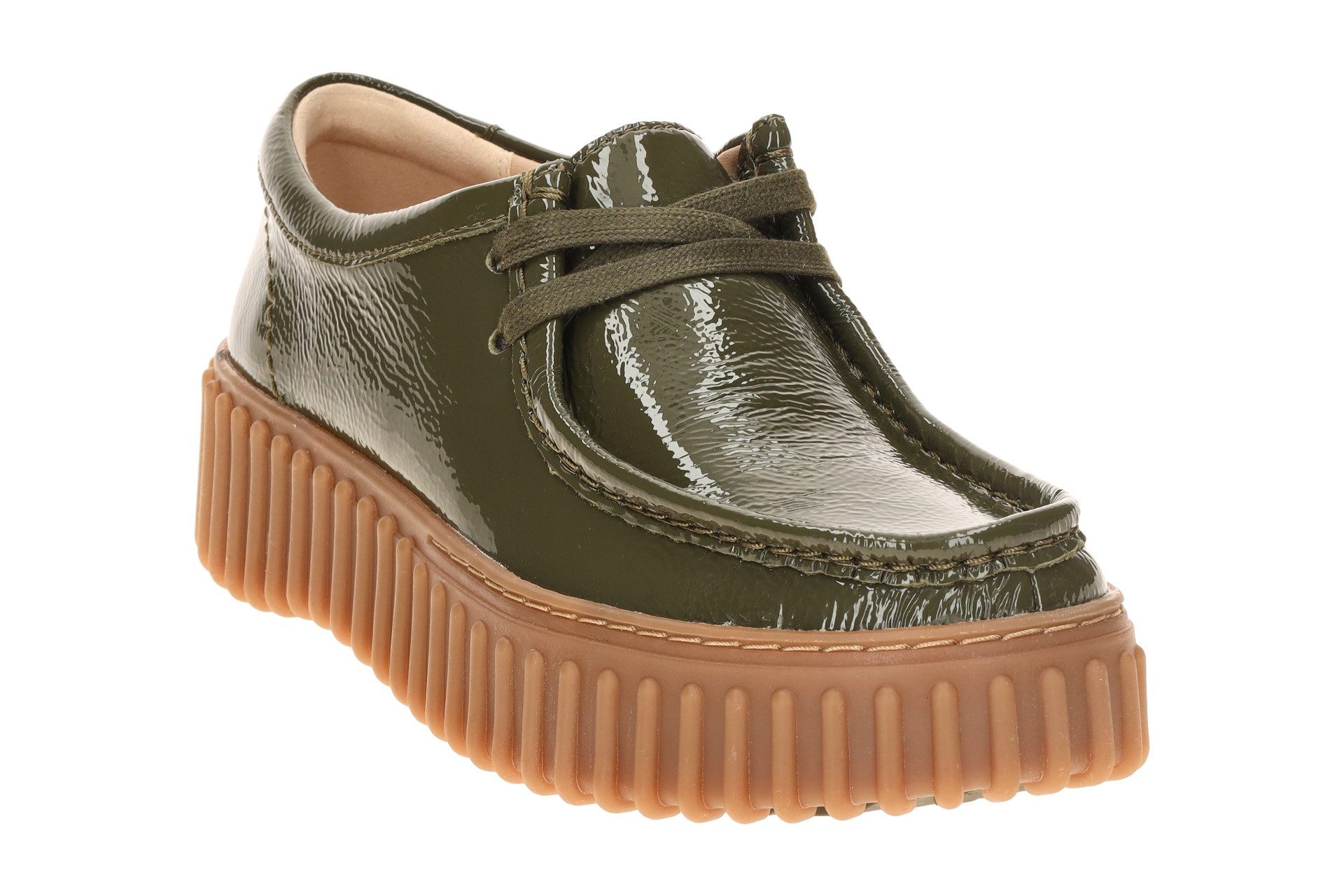 Clarks 26186668 4 Schnürschuh