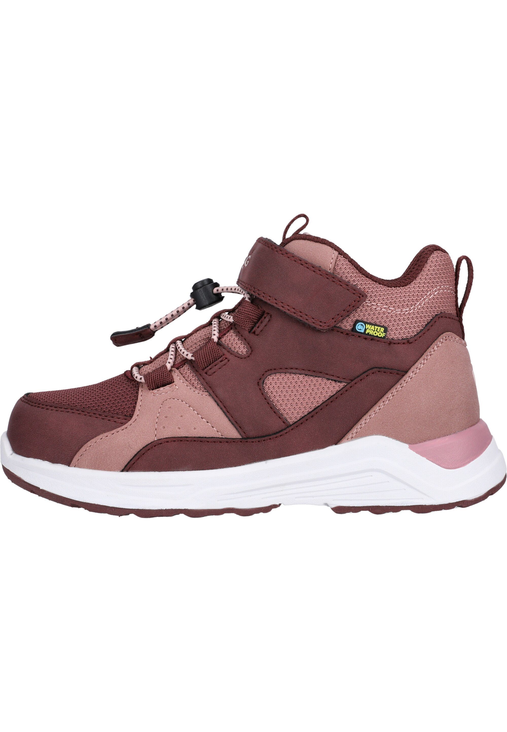 ZIGZAG Nurcon Stiefel in sportlichem Design