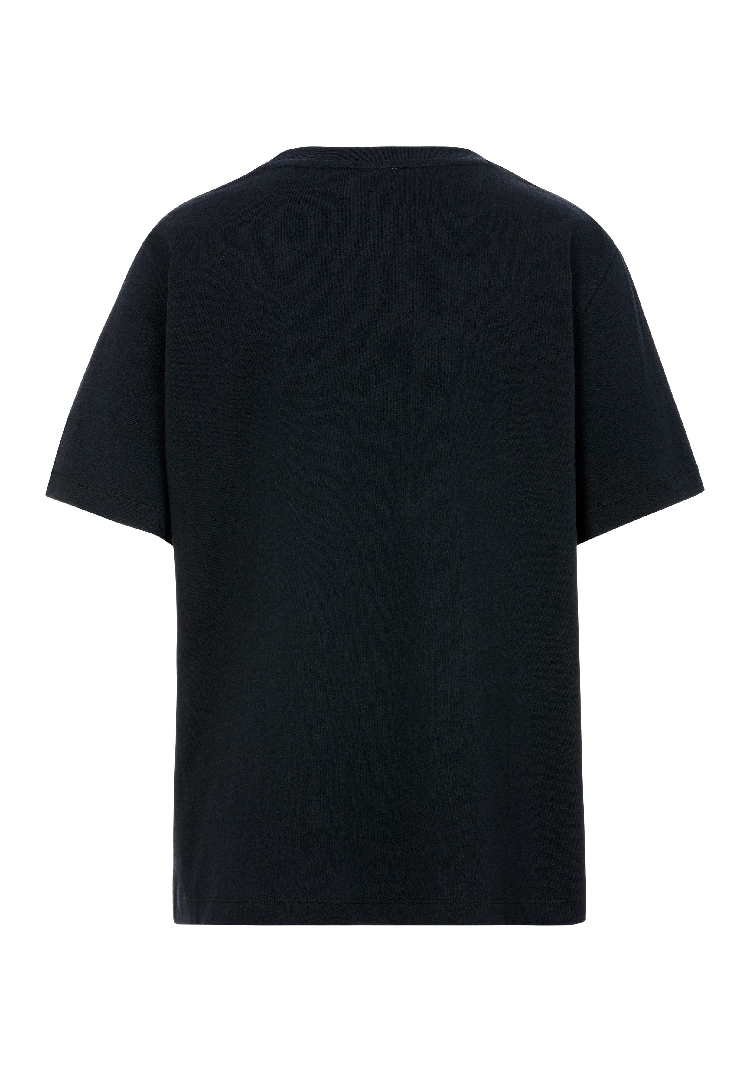 Gant Kurzarmshirt PRINTED ARCHIVE SHIELD T-SHIRT günstig online kaufen