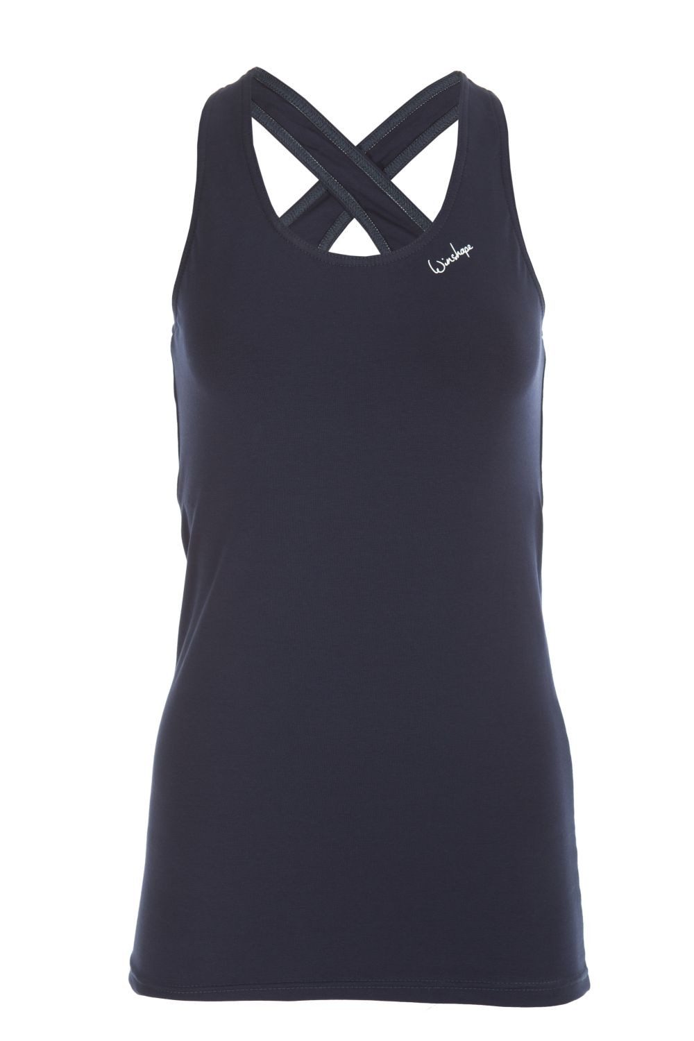 Winshape Sporttop Tanktop WVR32 Drop Back Design