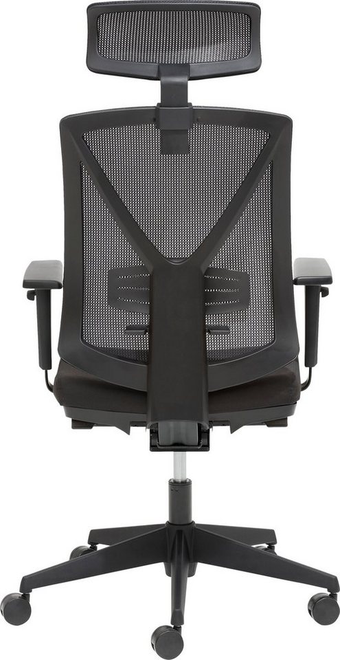 Mayer Sitzmöbel Chefsessel »myWIZARD« (1 Stück), höhenverstellbarer Kopfstütze-kaufen