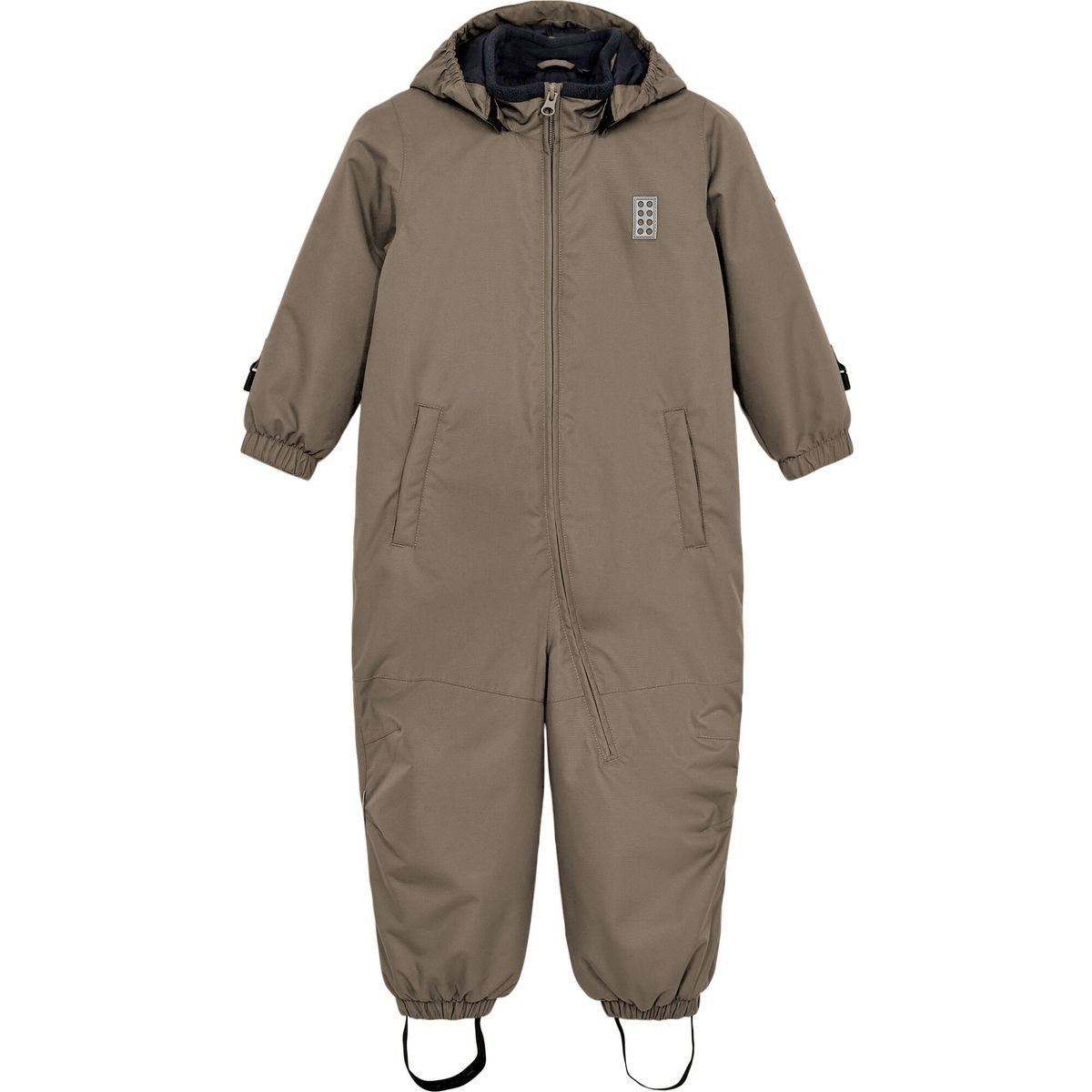 LEGO® kidswear Schneeoverall LWJORI 721 - SNOWSUIT. Hochwertiger, wasserdichter und atmungsaktiver Schneeanzug mit