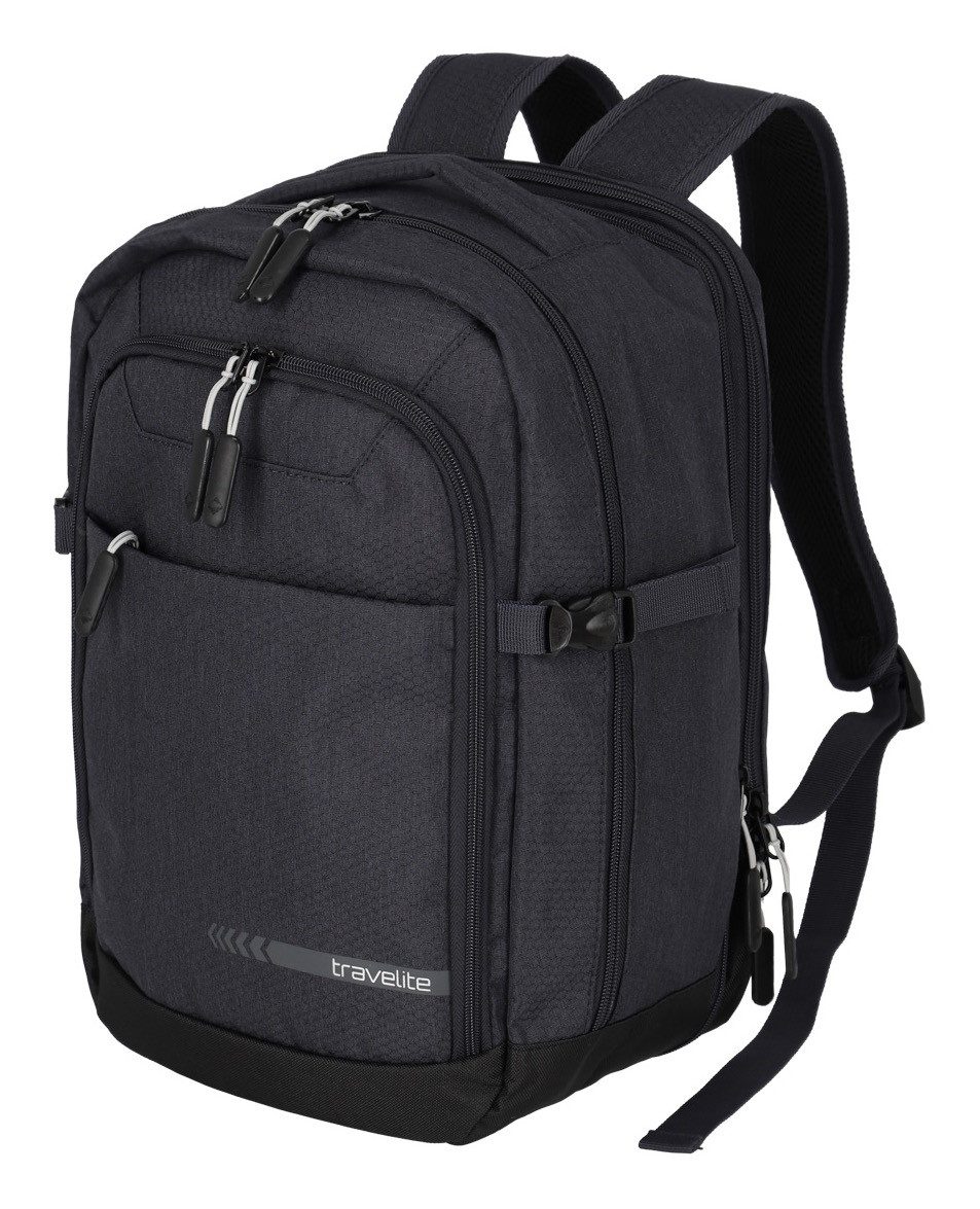 travelite Laptoprucksack KICK OFF Reiserucksack