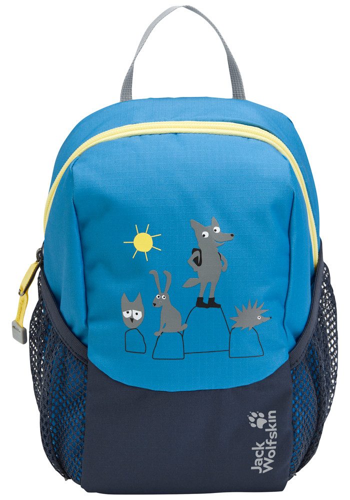 Jack Wolfskin Kinderrucksack SPROUT 5