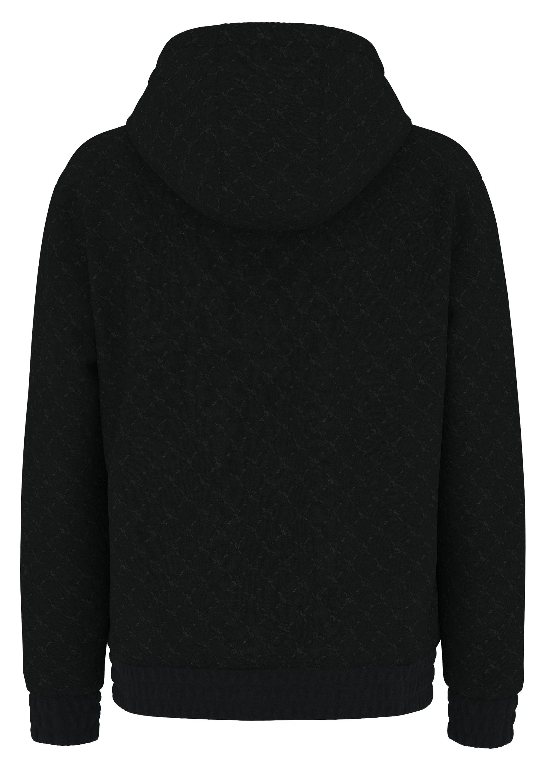 JOOP! Sweatjacke Benizio (1-tlg)