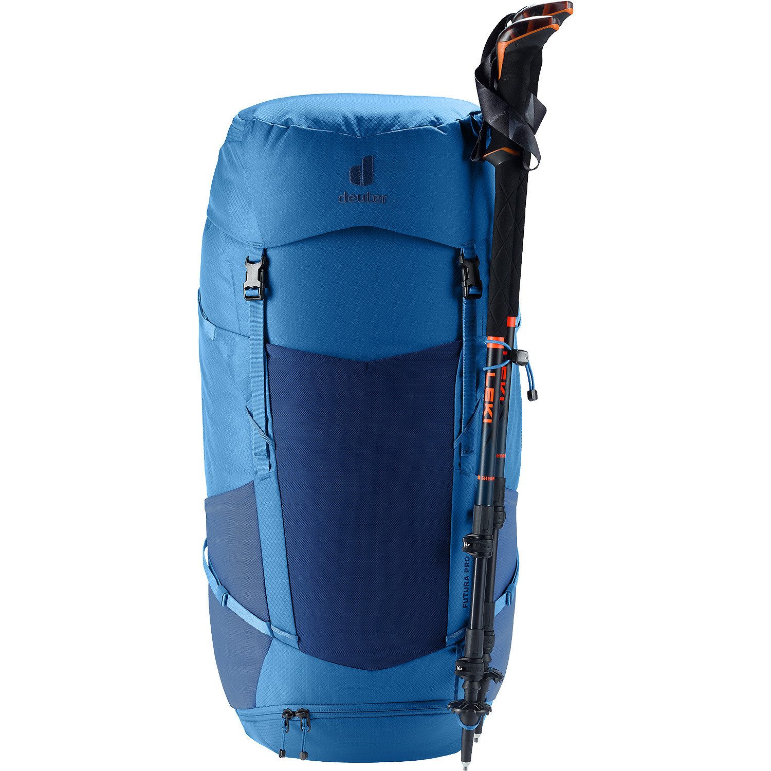 deuter Wanderrucksack Wanderrucksack Futura Pro 40