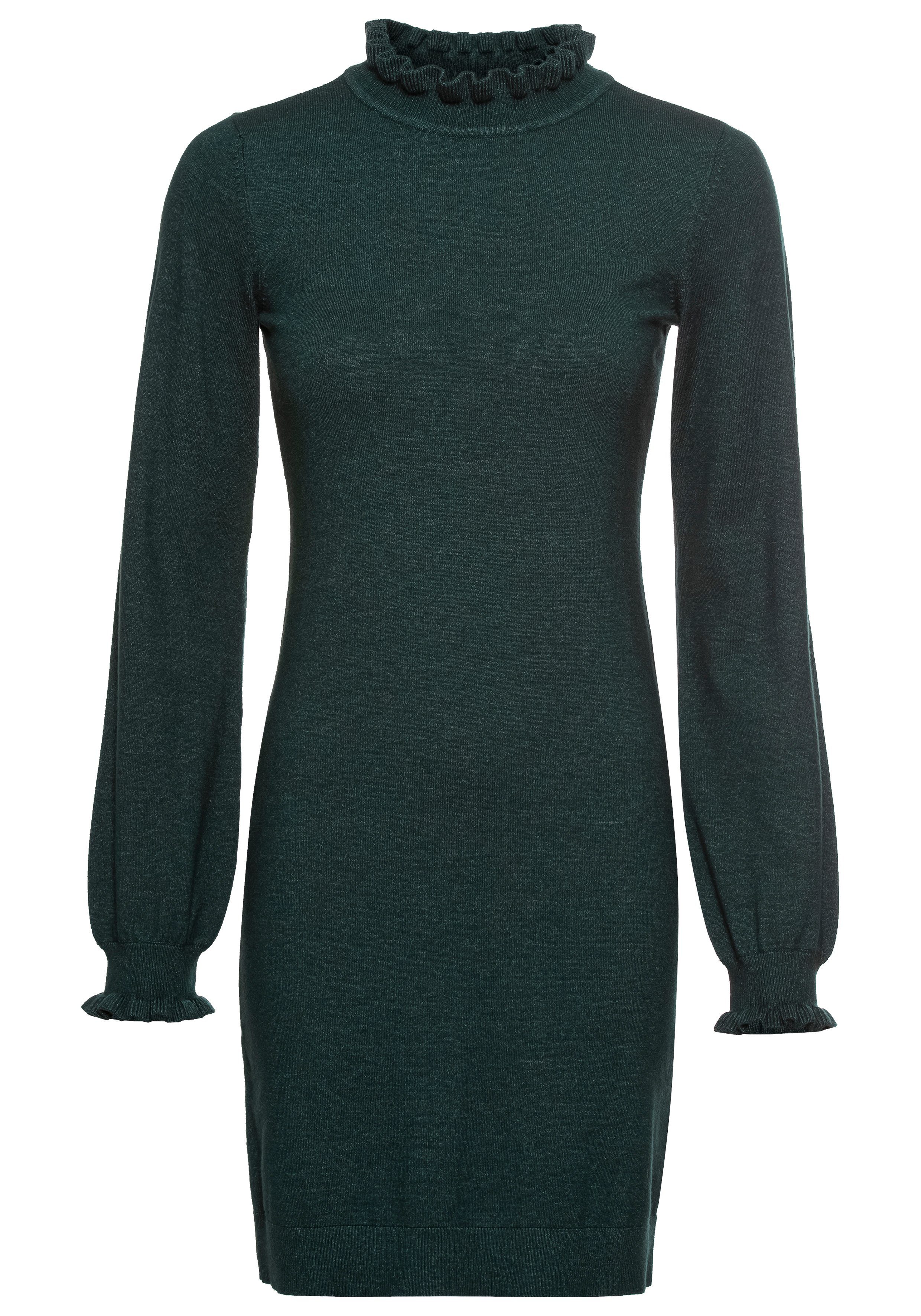 Strickkleid