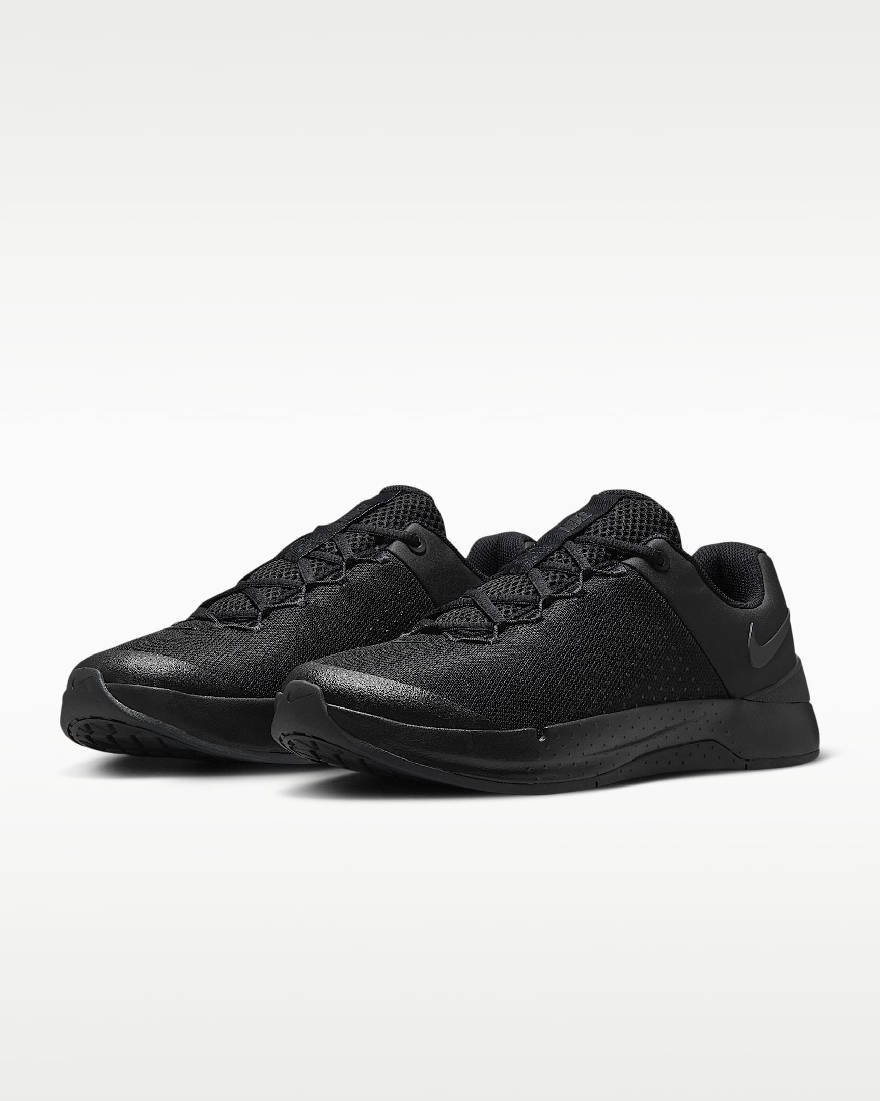Nike MC Trainer 4 Trainingsschuh ideal fürs Gym und Fitnessstudio