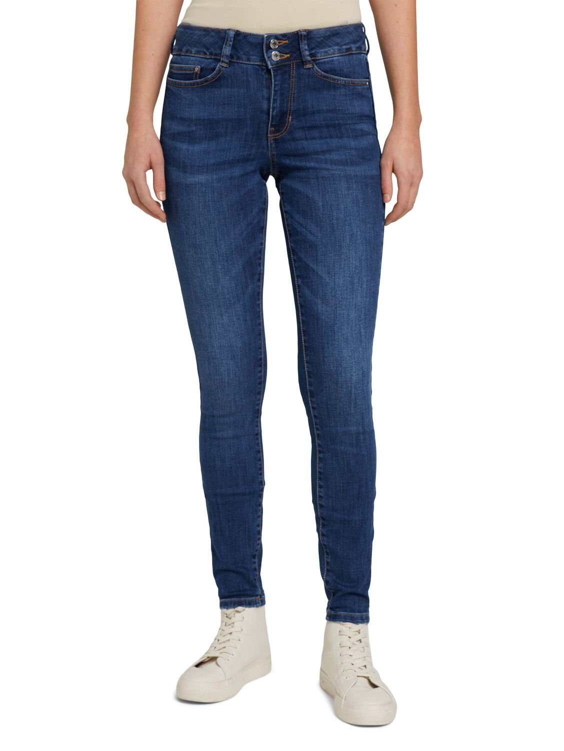Skinny-fit-Jeans NELA