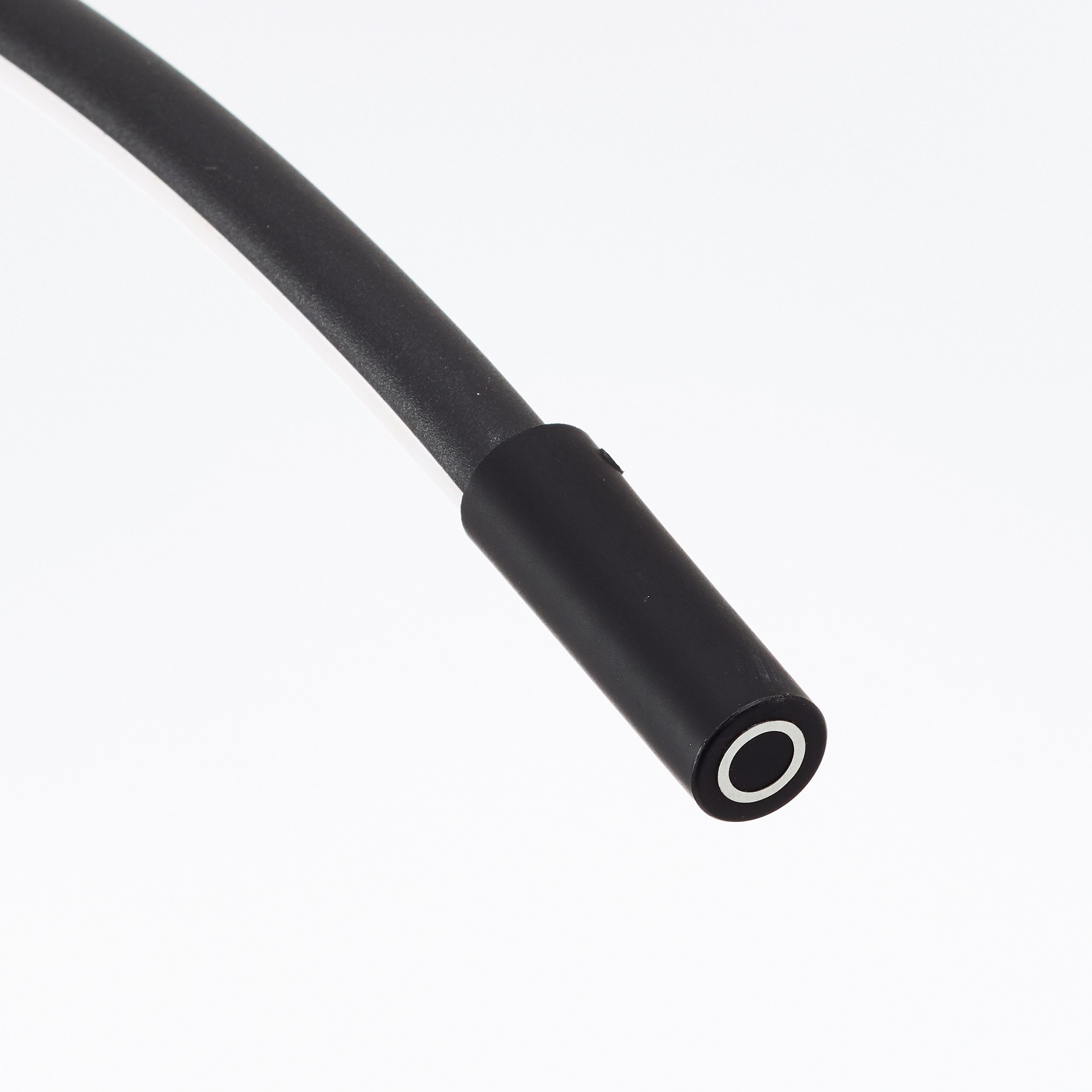 OTTO home Bogenlampe Irria, Farbsteuerung, LED fest integriert, warmweiß - kaltweiß, 179 cm, 1300 lm, 3000-6500 K, dimmbar, CCT